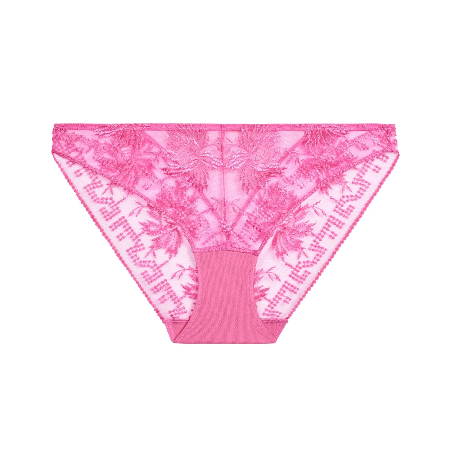 Aubade Rules of Attraction Italian Panty