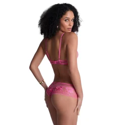 Aubade Rules of Attraction Triangle Bra