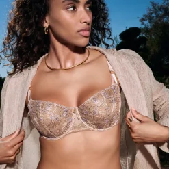 Aubade Sound of Heart Demi Bra