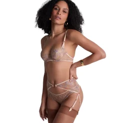 Aubade Sound of Heart Thong