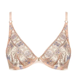 Aubade Sound of Heart Triangle Bra
