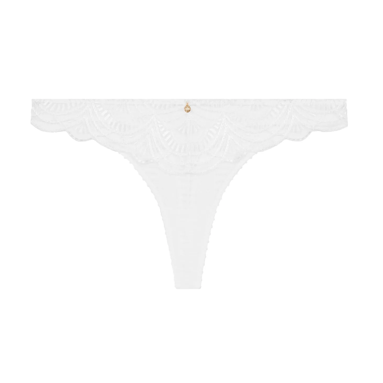Aubade Vibes Thong
