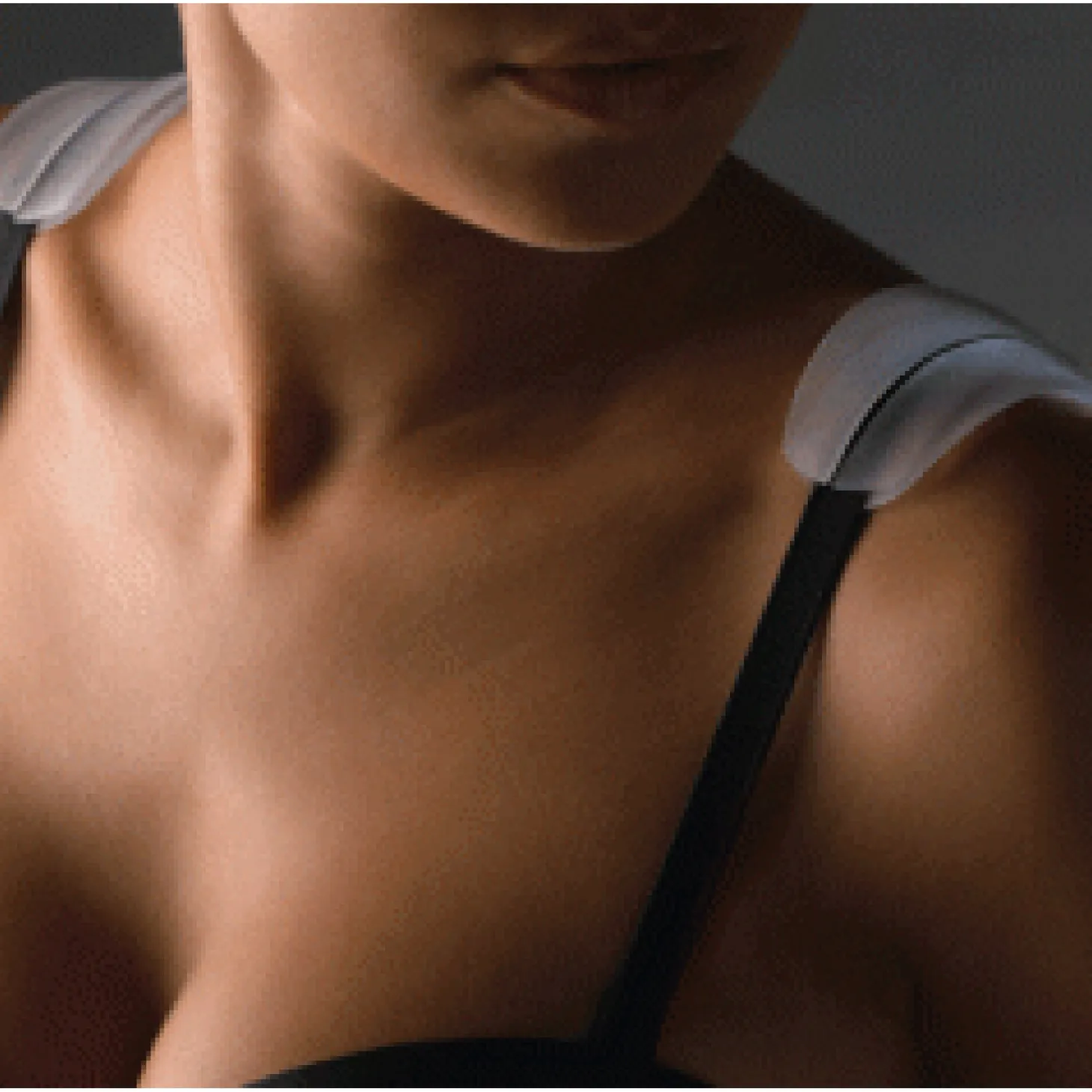 BeConfident Comfy Shoulder Cushions