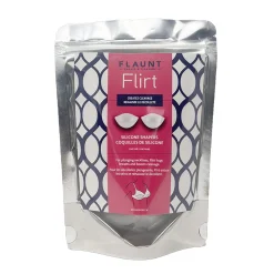 BeConfident Flaunt Flirt Silicone Shapers