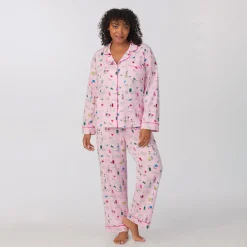 Bed Head Classic Knit PJ Set