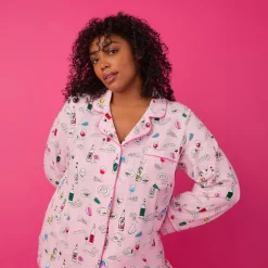 Bed Head Classic Knit PJ Set