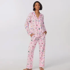 Bed Head Classic Knit PJ Set