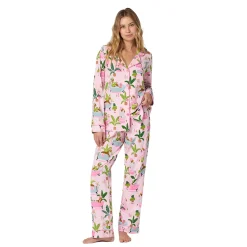 Bed Head Classic Knit PJ Set