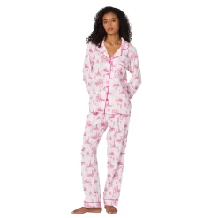 Bed Head Classic Knit PJ Set