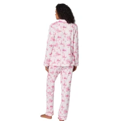 Bed Head Classic Knit PJ Set