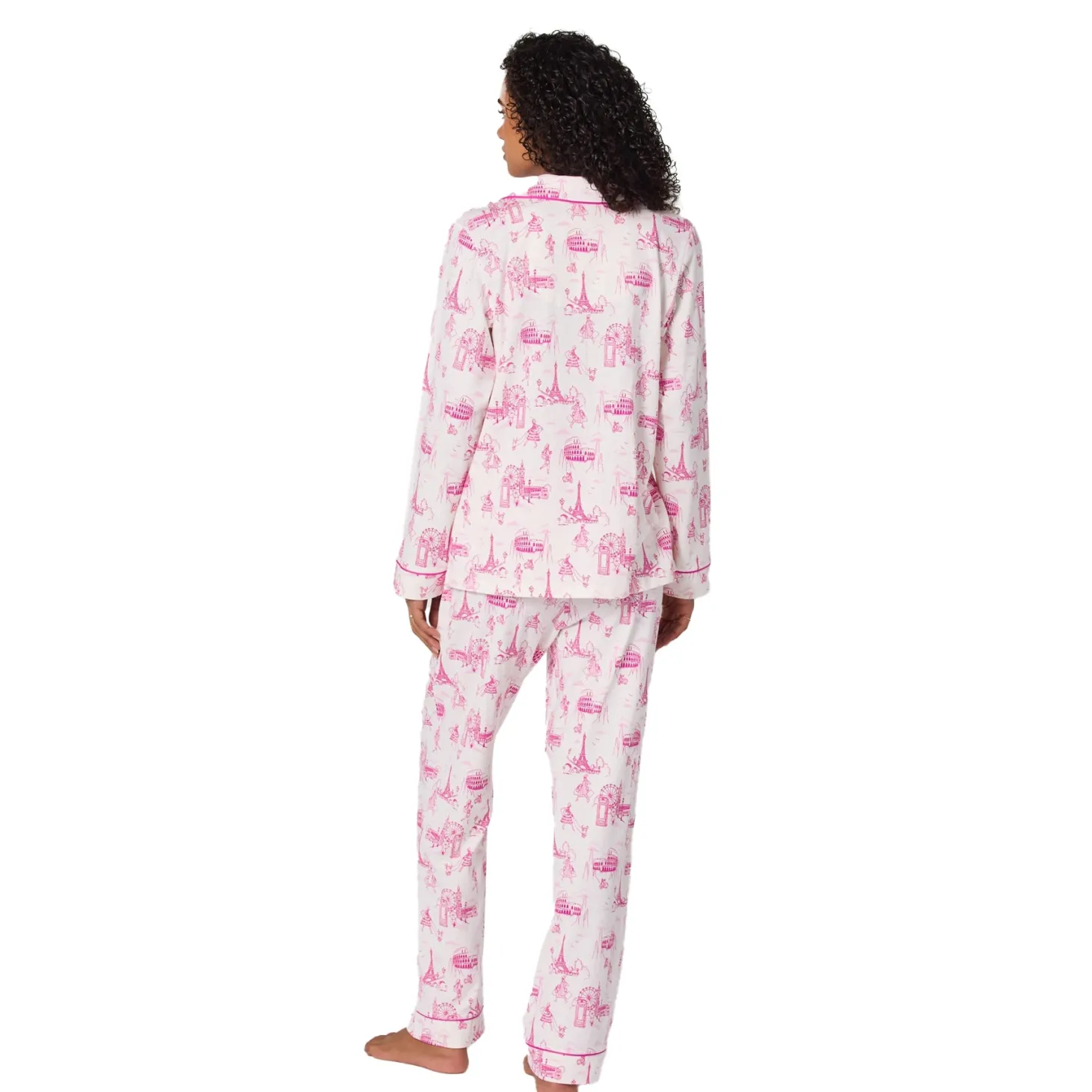 Bed Head Classic Knit PJ Set