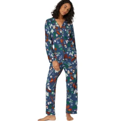 Bed Head Classic Knit PJ Set