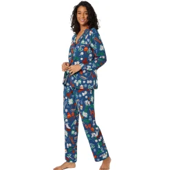 Bed Head Classic Knit PJ Set