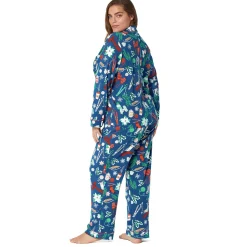 Bed Head Classic Knit PJ Set