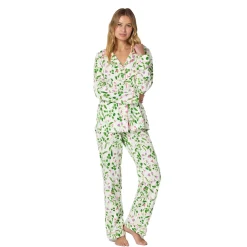 Bed Head Classic Knit PJ Set