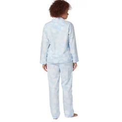 Bed Head Classic Poplin PJ Set