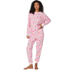 Bed Head Jogger PJ Set