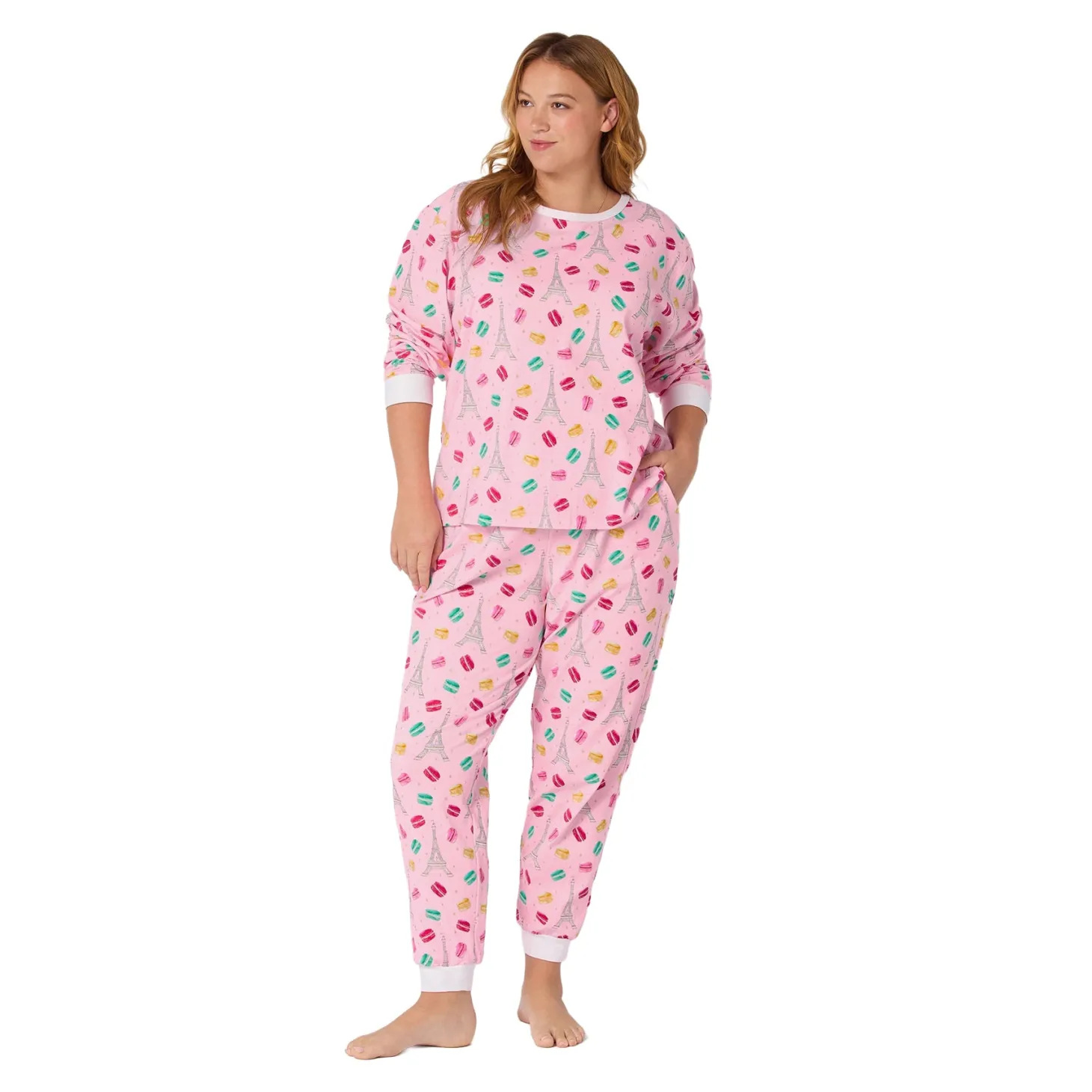 Bed Head Jogger PJ Set