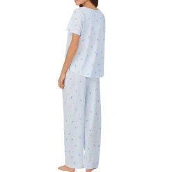 Carole Hochman PJ Set