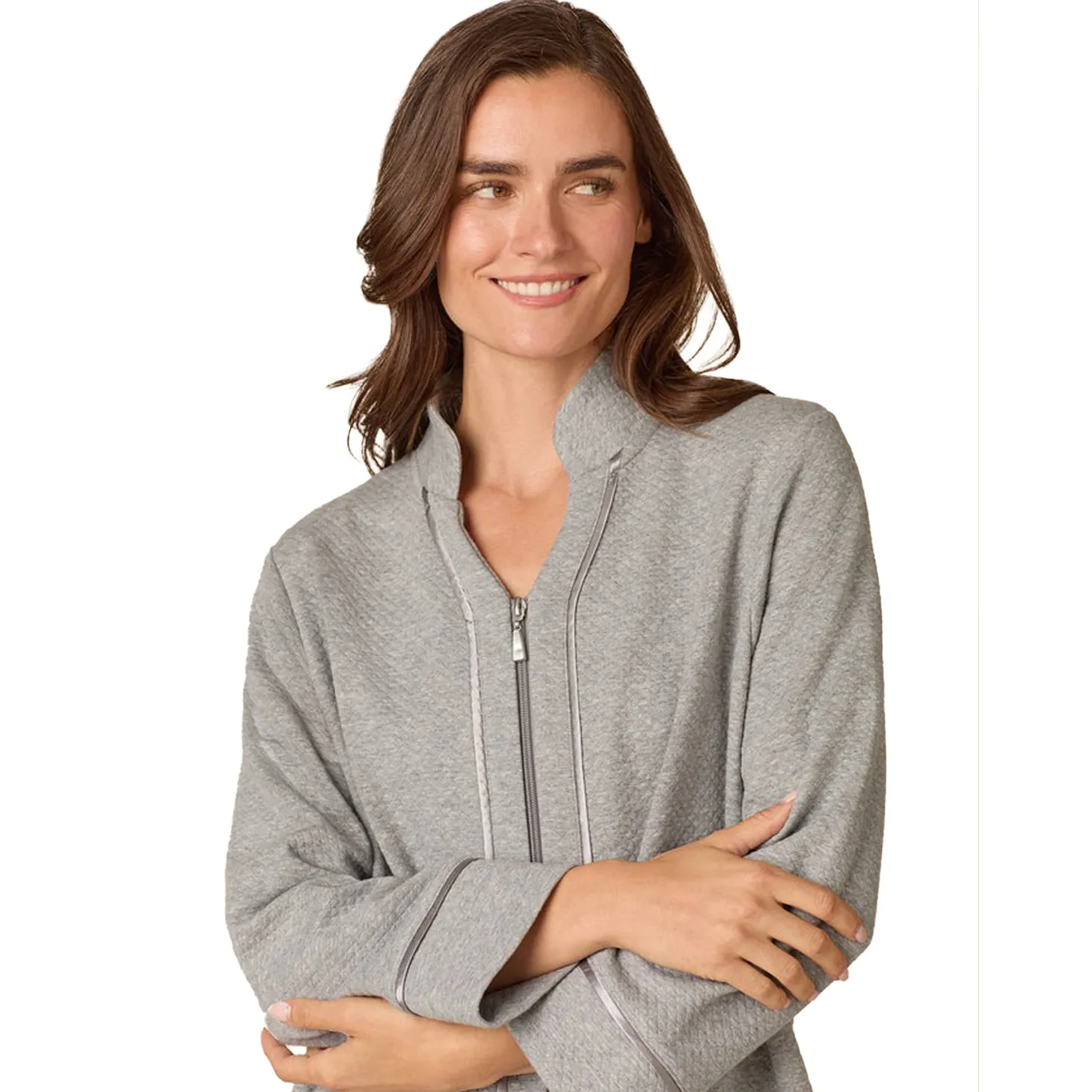 Carole Hochman Zip Robe
