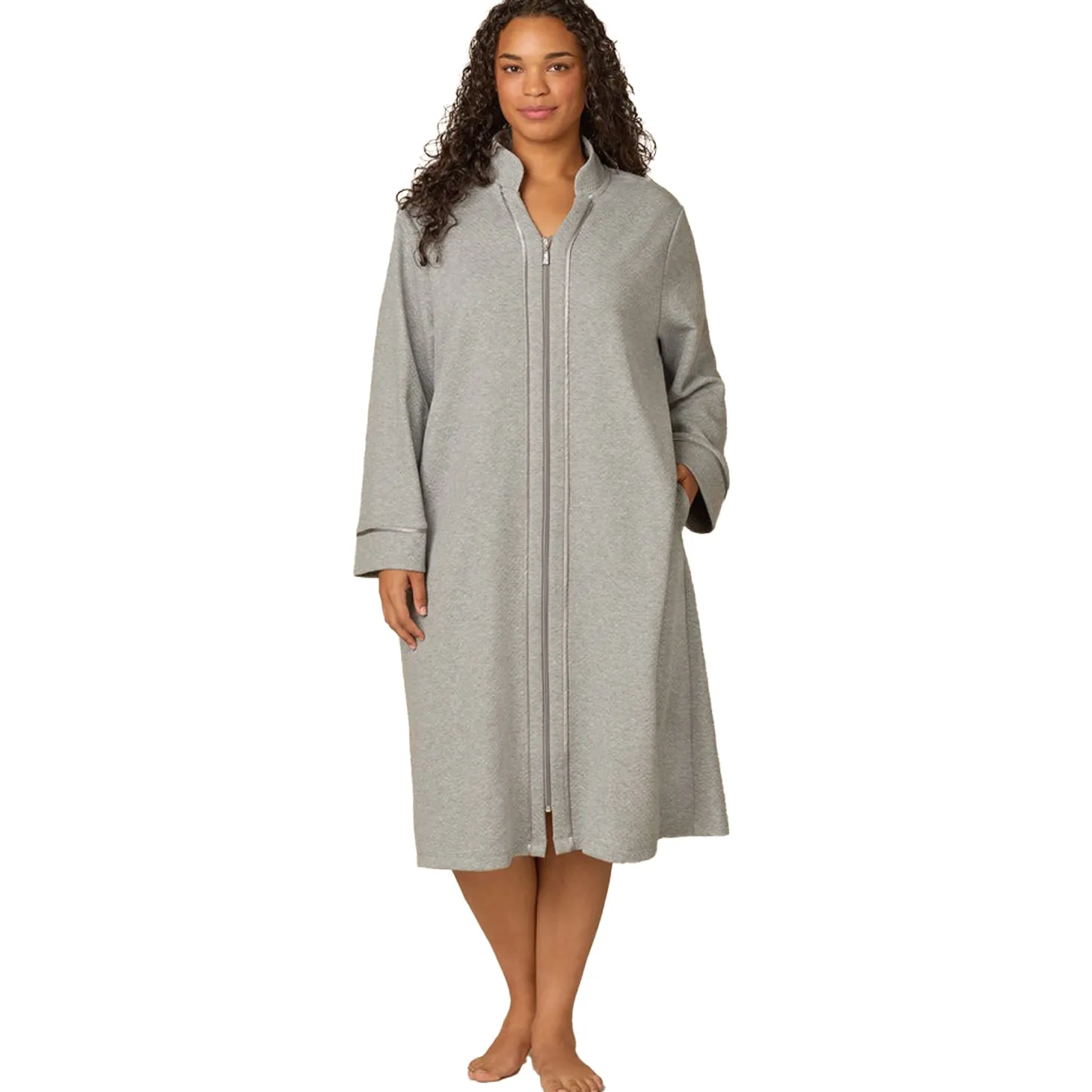 Carole Hochman Zip Robe
