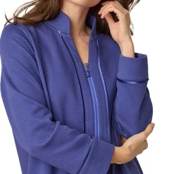 Carole Hochman Zip Robe