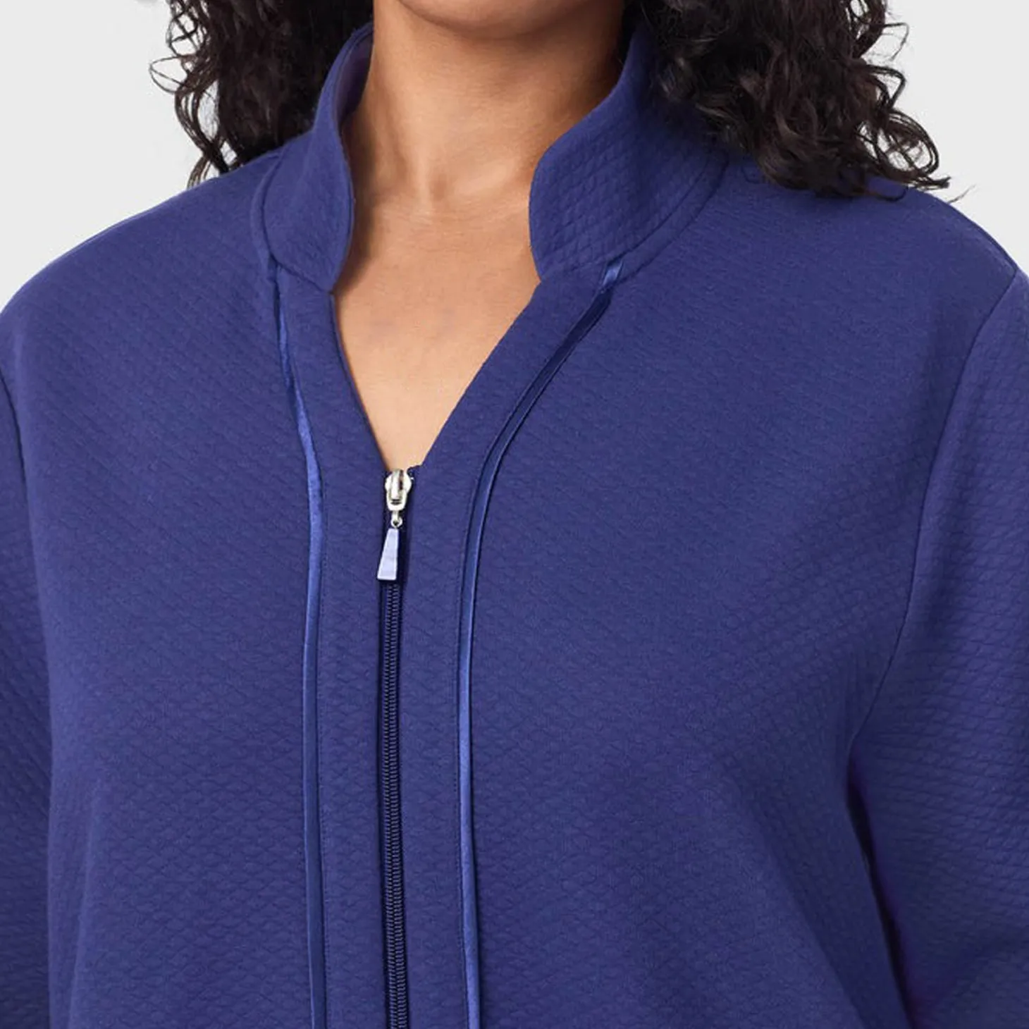 Carole Hochman Zip Robe