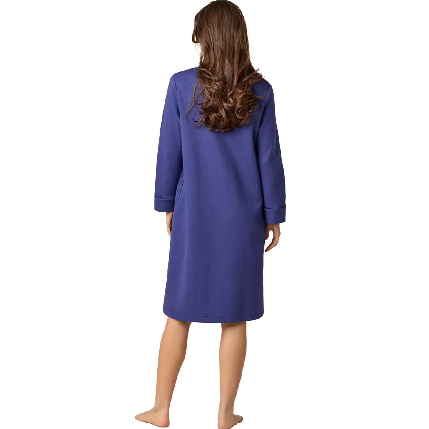 Carole Hochman Zip Robe