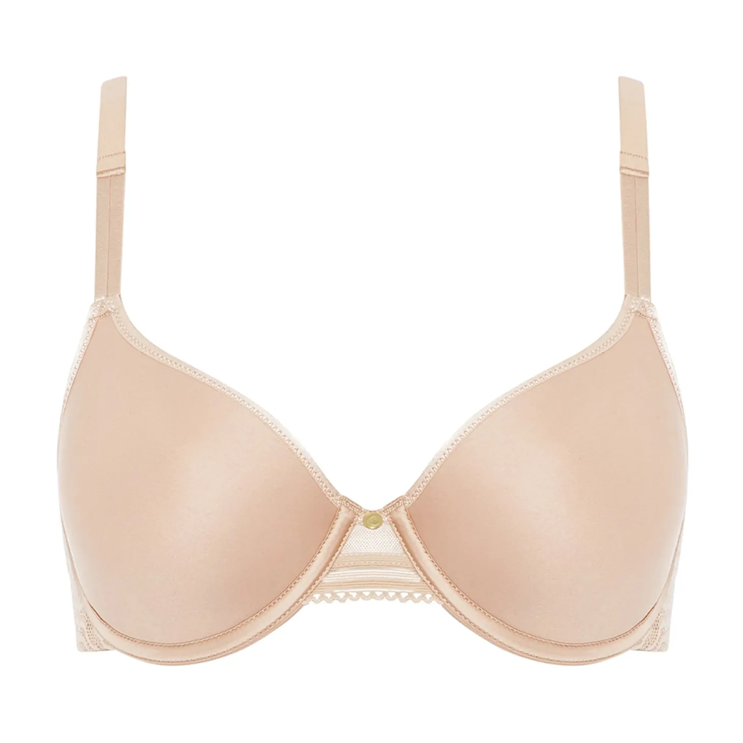Chantelle C Jolie Moulded Convertible Bra
