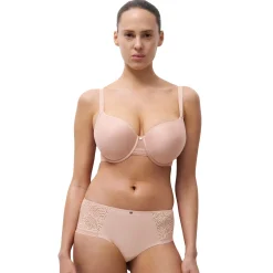 Chantelle C Jolie Moulded Convertible Bra