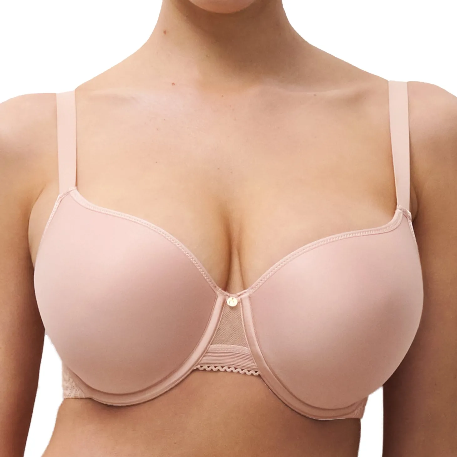 Chantelle C Jolie Moulded Convertible Bra