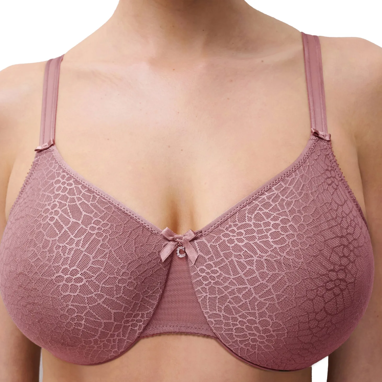 Chantelle C Magnifique Full Cup Bra