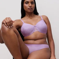 Chantelle C Magnifique Full Cup Bra