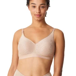 Chantelle C Magnifique Wireless Bra