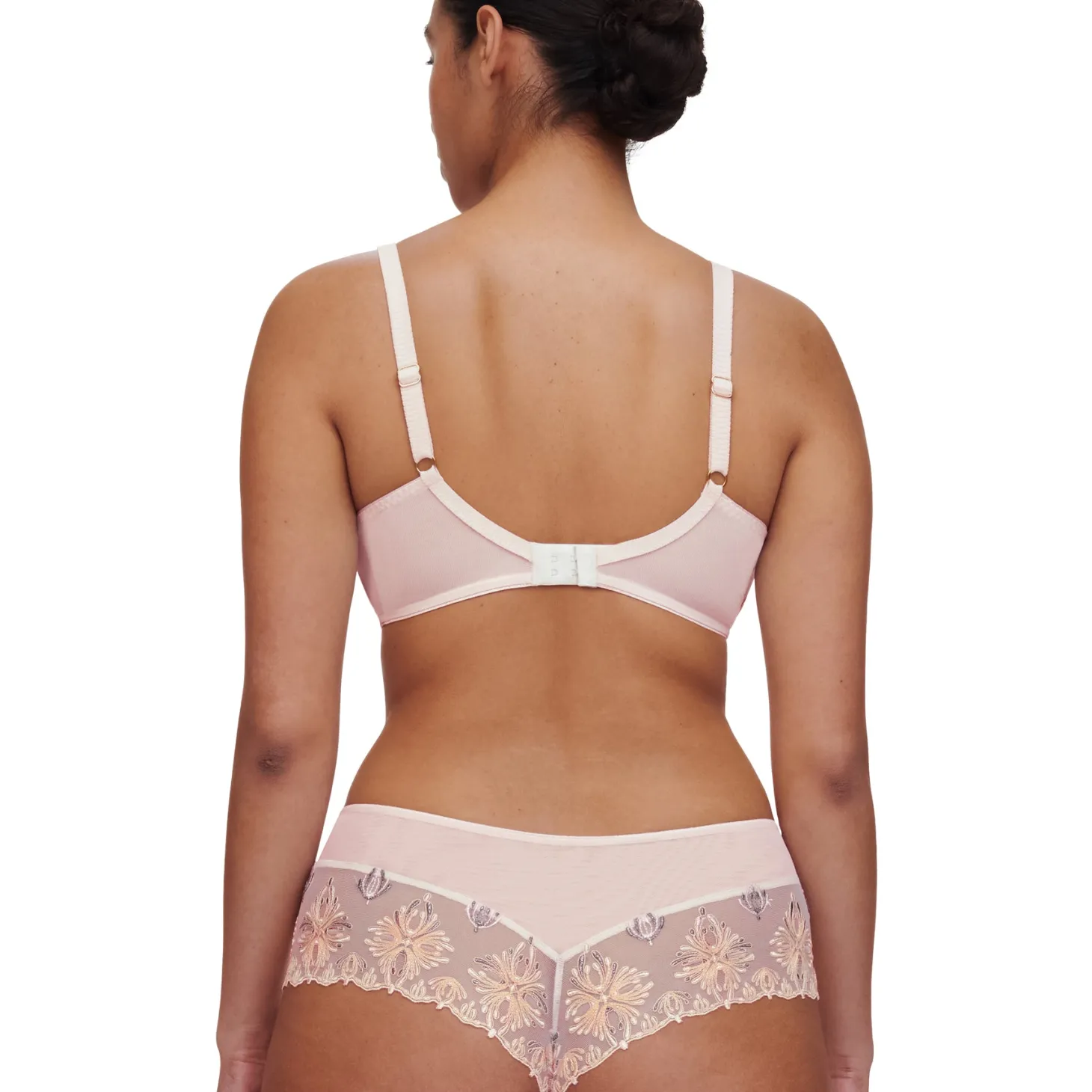 Chantelle Champs-Elysees Shorty