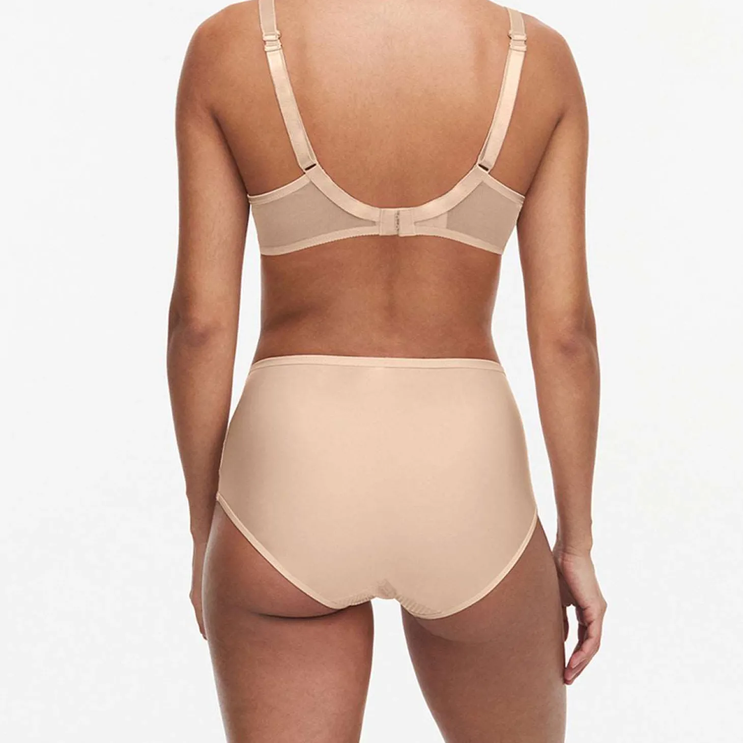 Chantelle Chic Essential Full Brief