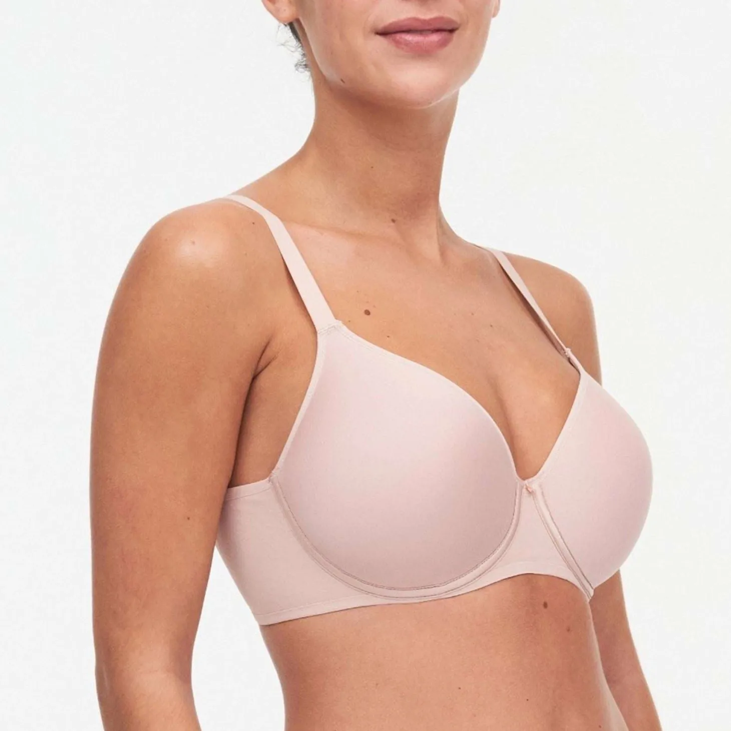 Chantelle Comfort Chic Bra