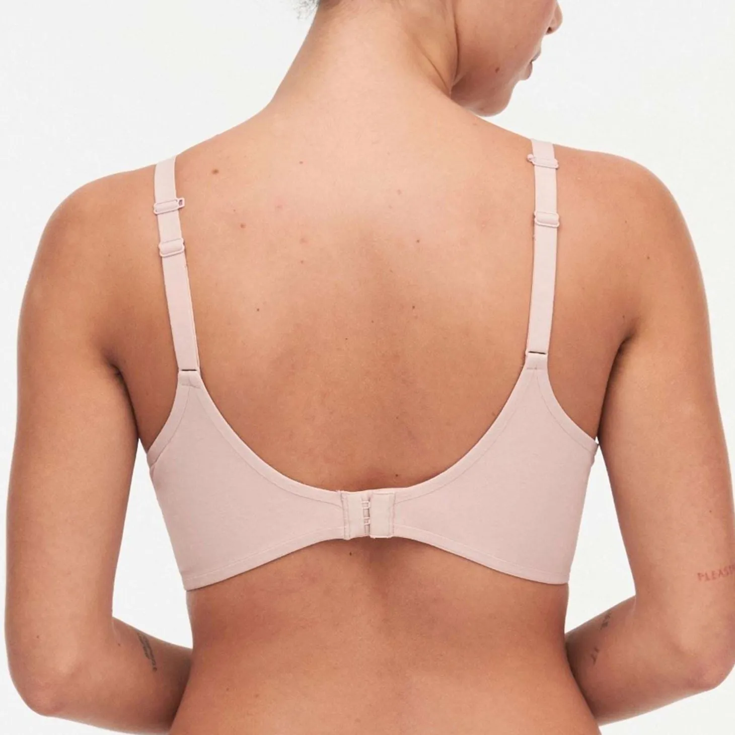 Chantelle Comfort Chic Bra