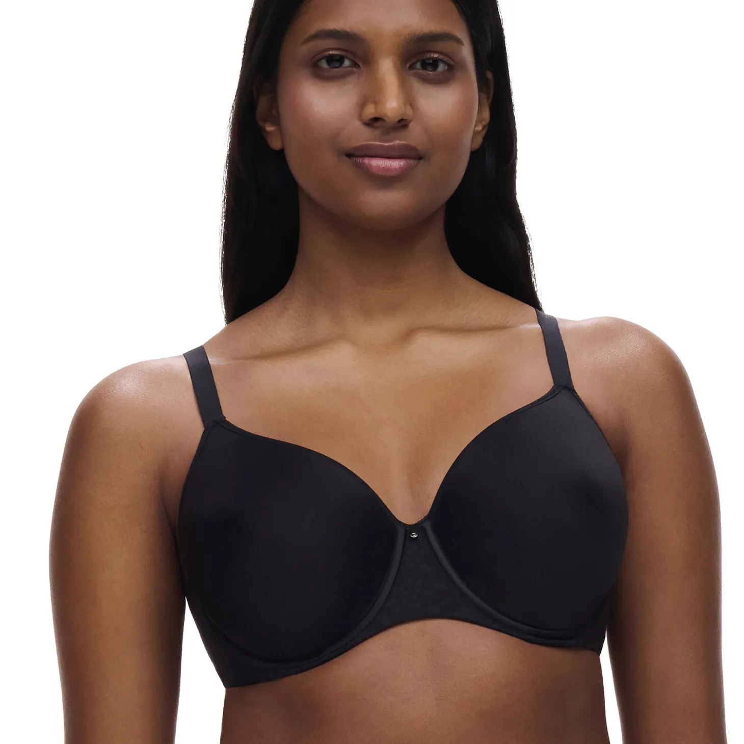 Chantelle Comfort Chic Full Cup Spacer Bra