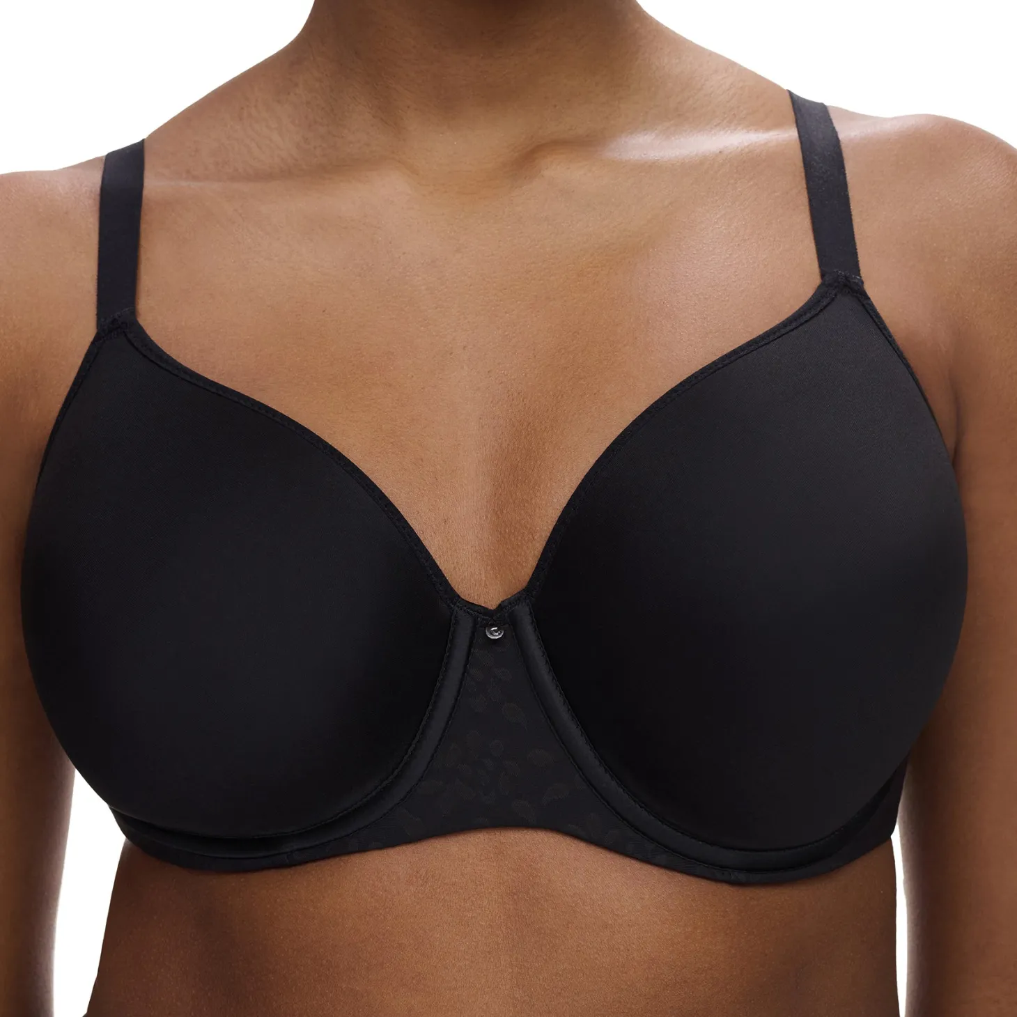 Chantelle Comfort Chic Full Cup Spacer Bra