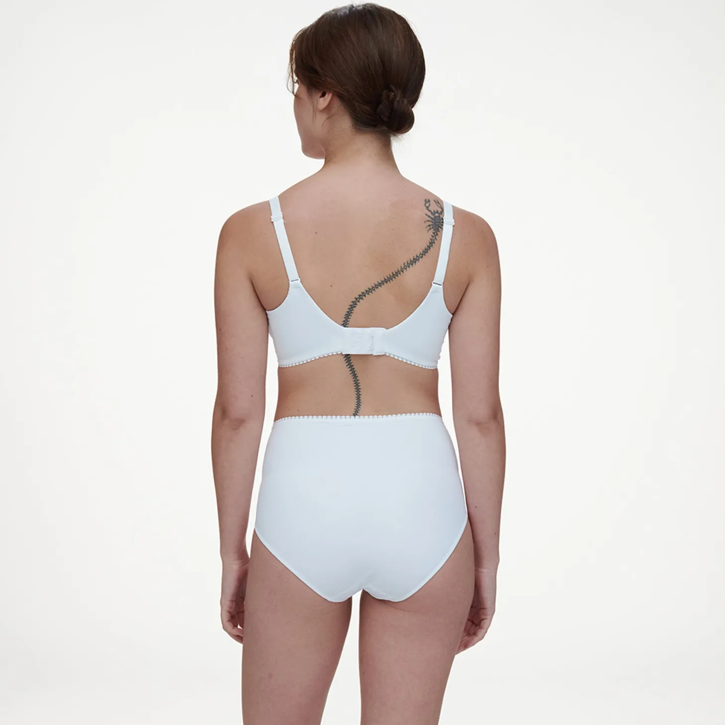 Chantelle Easy Support Full Cup Bra