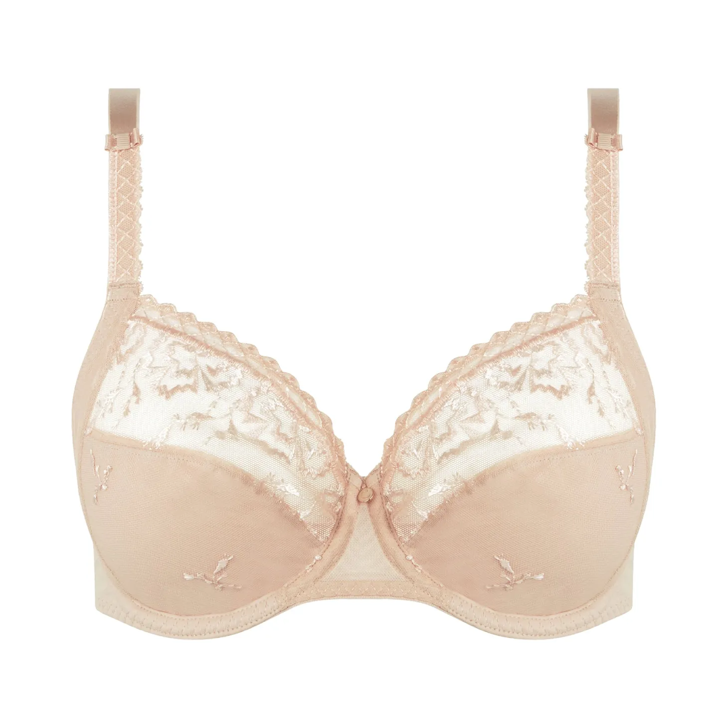 Chantelle Every Curve Full Cup Bra