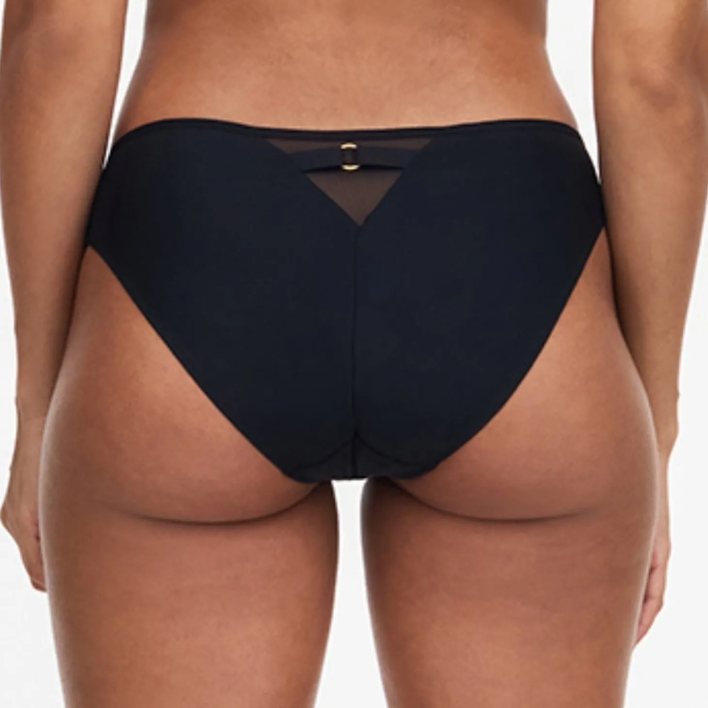 Chantelle Fleurs Lace Bikini