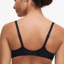 Chantelle Fleurs Lace Demi Bra