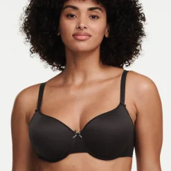 Chantelle Molded Balcony Cup Basic Invisible Bra