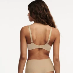 Chantelle Molded Balcony Cup Basic Invisible Bra