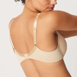 Chantelle Molded Balcony Cup Basic Invisible Bra