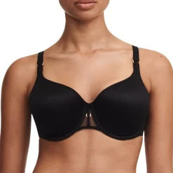 Chantelle Monogram Spacer Bra