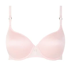 Chantelle Monogram Spacer Bra