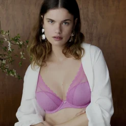 Chantelle Norah Chic Bra